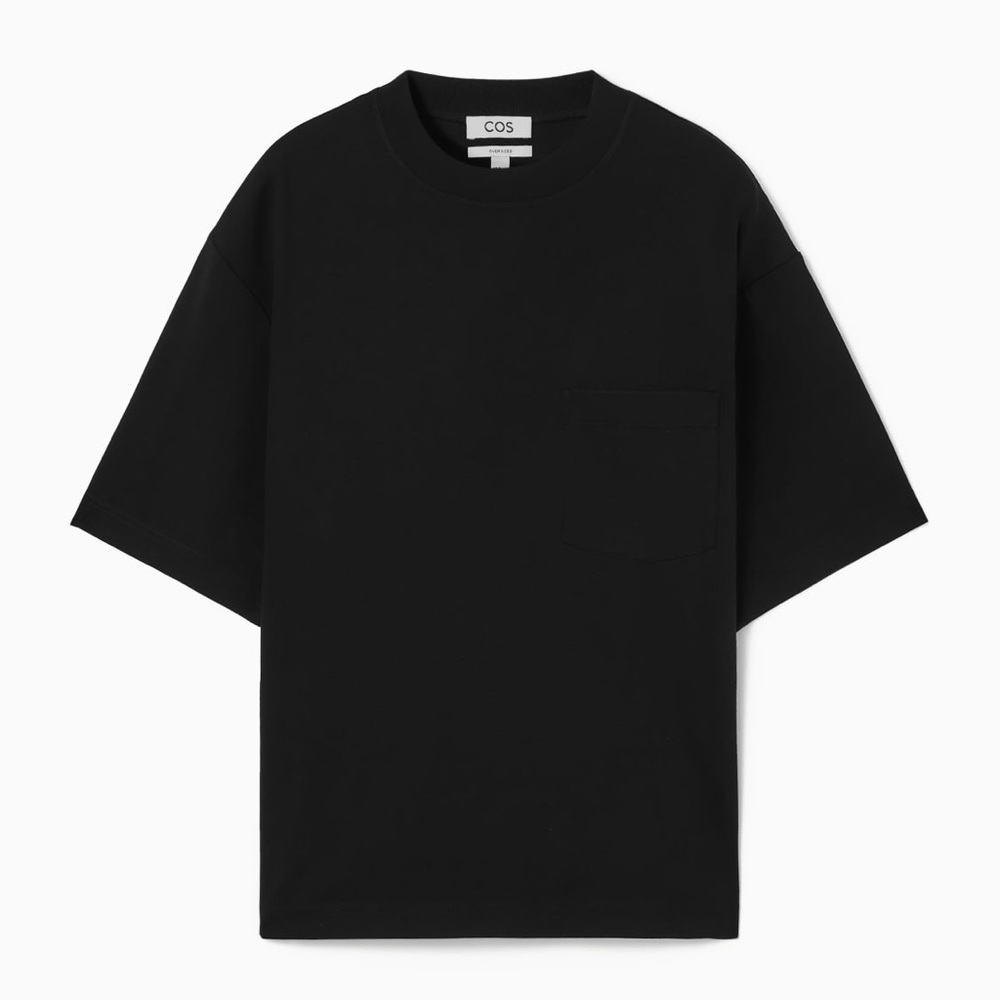 COS Oversized T-Shirt